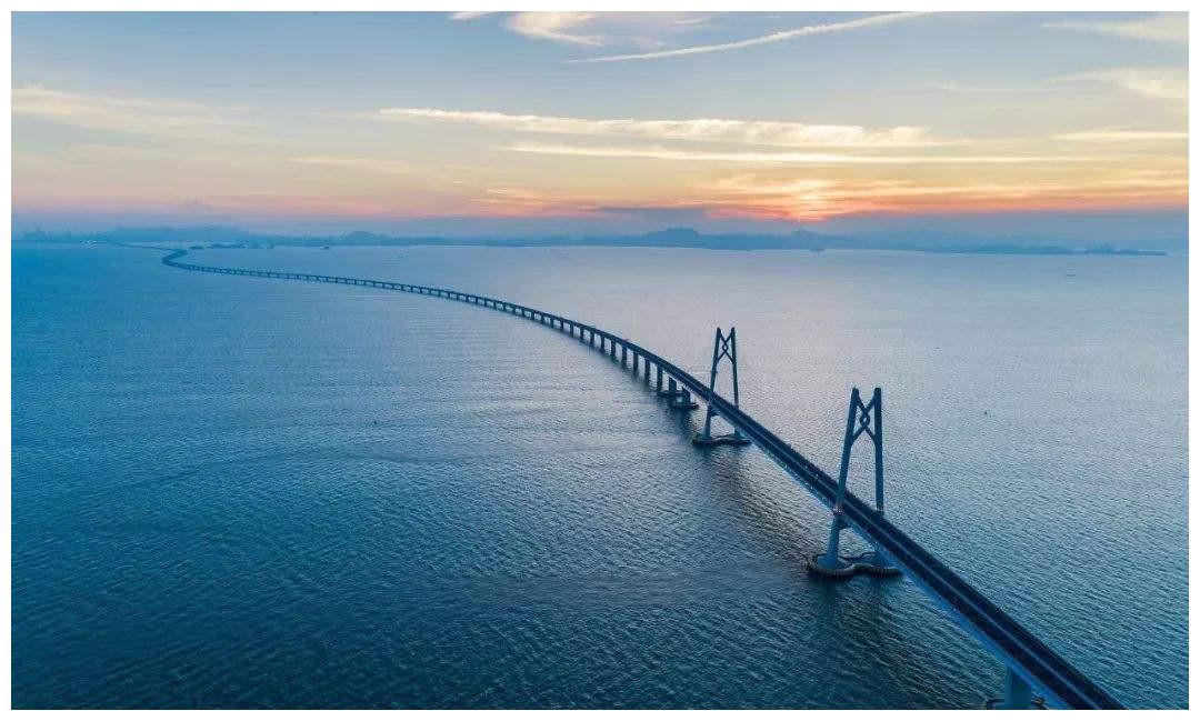 琼州海峡位置有多重要,为什么海南不修跨海大桥?|海南|琼州海峡|跨海大桥_新浪新闻