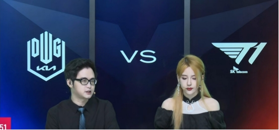 主持人记得：LPL饭堂没必要办，都是在强开流量选手休闲区蓝鸢梦想 - Www.slyday.coM