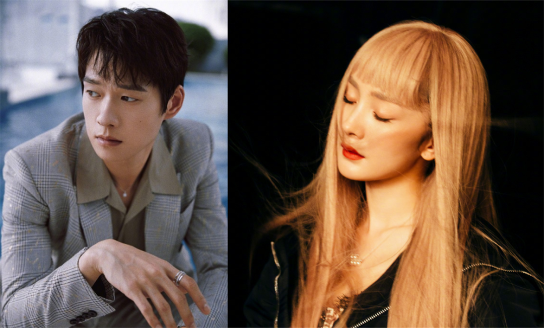 小狼狗不求名分仍被甩只因毫无价值|杨幂|魏大勋|女王_新浪新闻