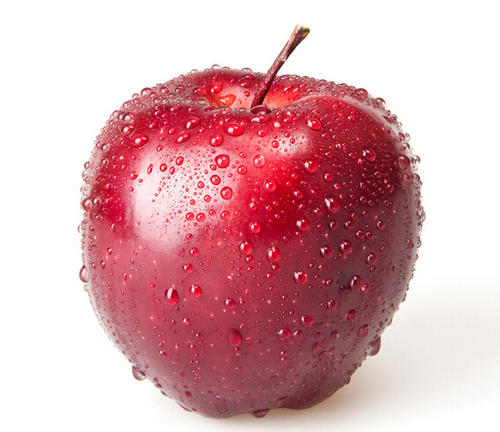 哪些水果有钙 苹果柚子钙量高孩子长高首选