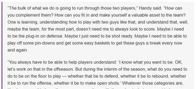 湖人功臣助教谈老詹科比相同点,还曾给库兹马建议:你要做好防守休闲区蓝鸢梦想 - Www.slyday.coM 湖人功臣助教谈老詹科比相同点,还曾给库兹马建议:你要做好防守休闲区蓝鸢梦想 - Www.slyday.coM