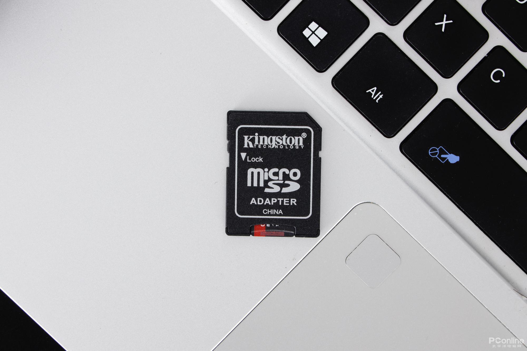 内存卡读写速度测试软件 如何检测存储卡性能