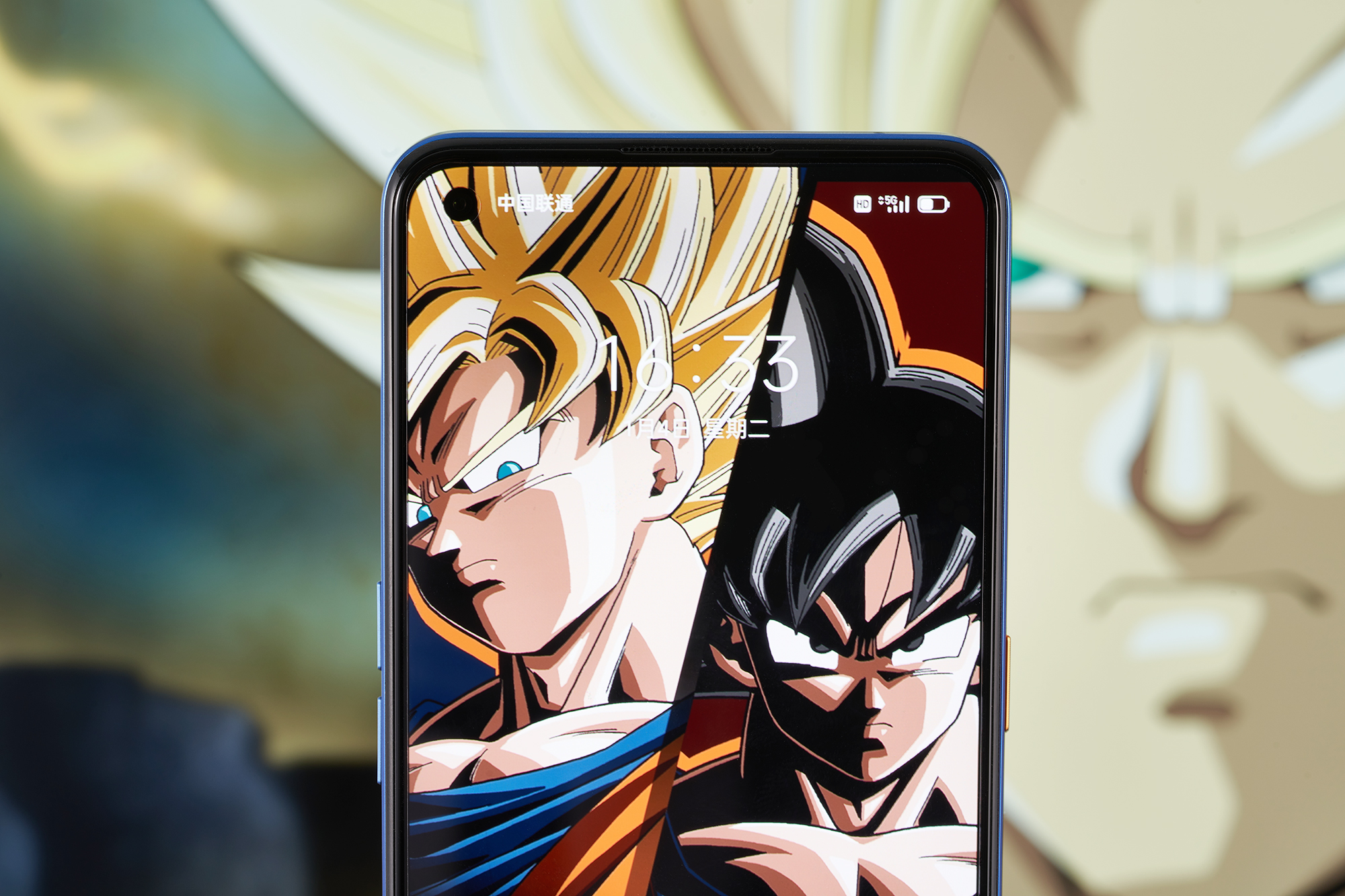 真我gtneo2龙珠定制版图赏热血基因与越级精神的强势组合