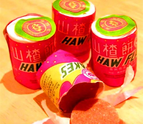 时光流逝,人已渐老,80后的你还记得当年吃过零食的味道吗