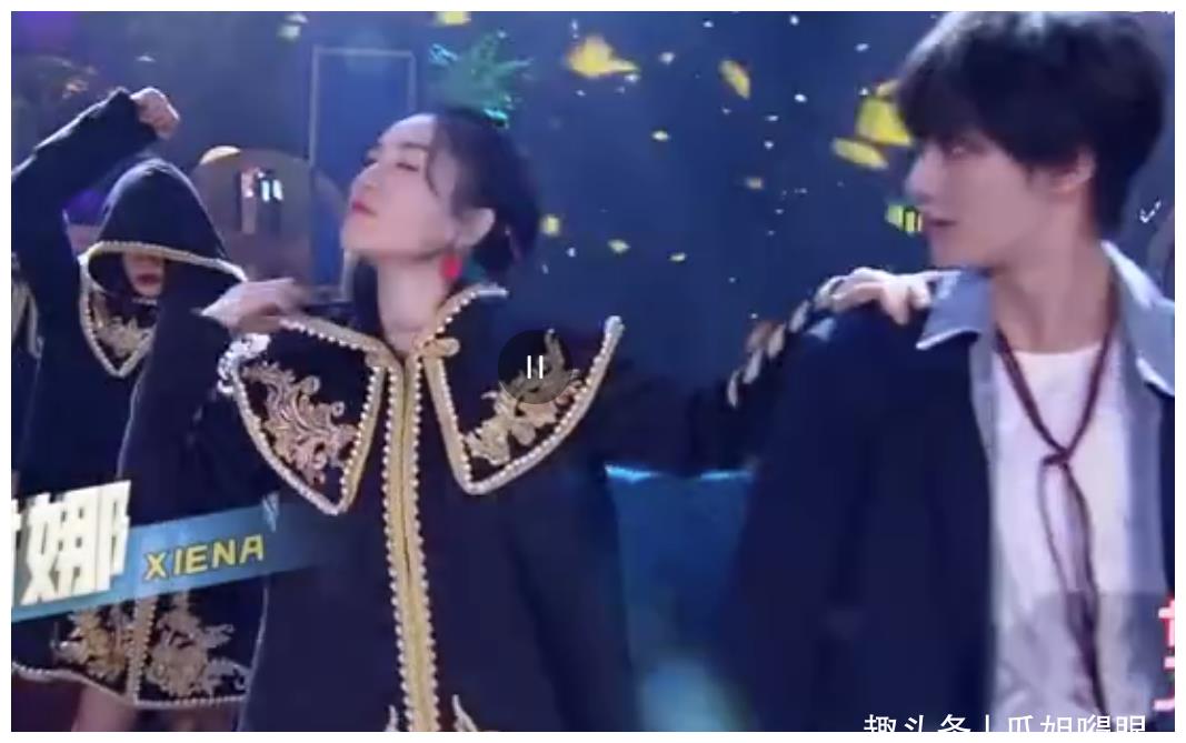 跳跳和俏俏对2胎女儿好吗?谢娜犹豫后说实话了!网友:够现实休闲区蓝鸢梦想 - Www.slyday.coM 跳跳和俏俏对2胎女儿好吗?谢娜犹豫后说实话了!网友:够现实休闲区蓝鸢梦想 - Www.slyday.coM