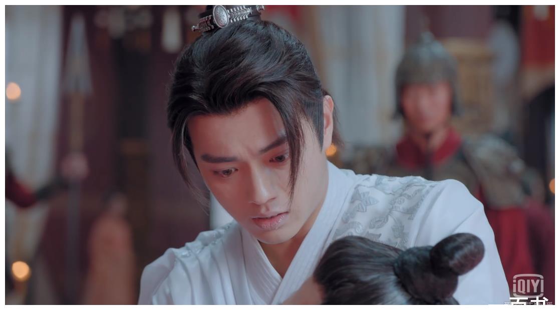 天舞纪:李玄失忆了?忘了天书老人的两句话,导致和苏犹怜成死敌