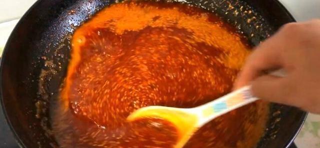 怎样炸辣椒油 怎样熬制辣椒油
