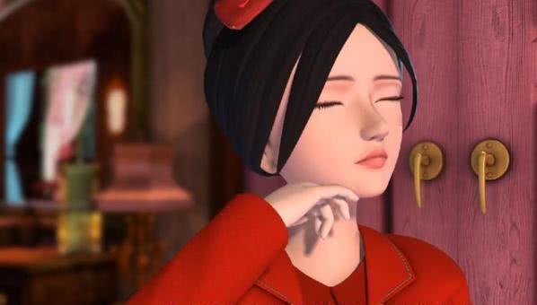 叶罗丽叶芝是怎么进入娃娃店的呢其实是店里这个仙子选中了她