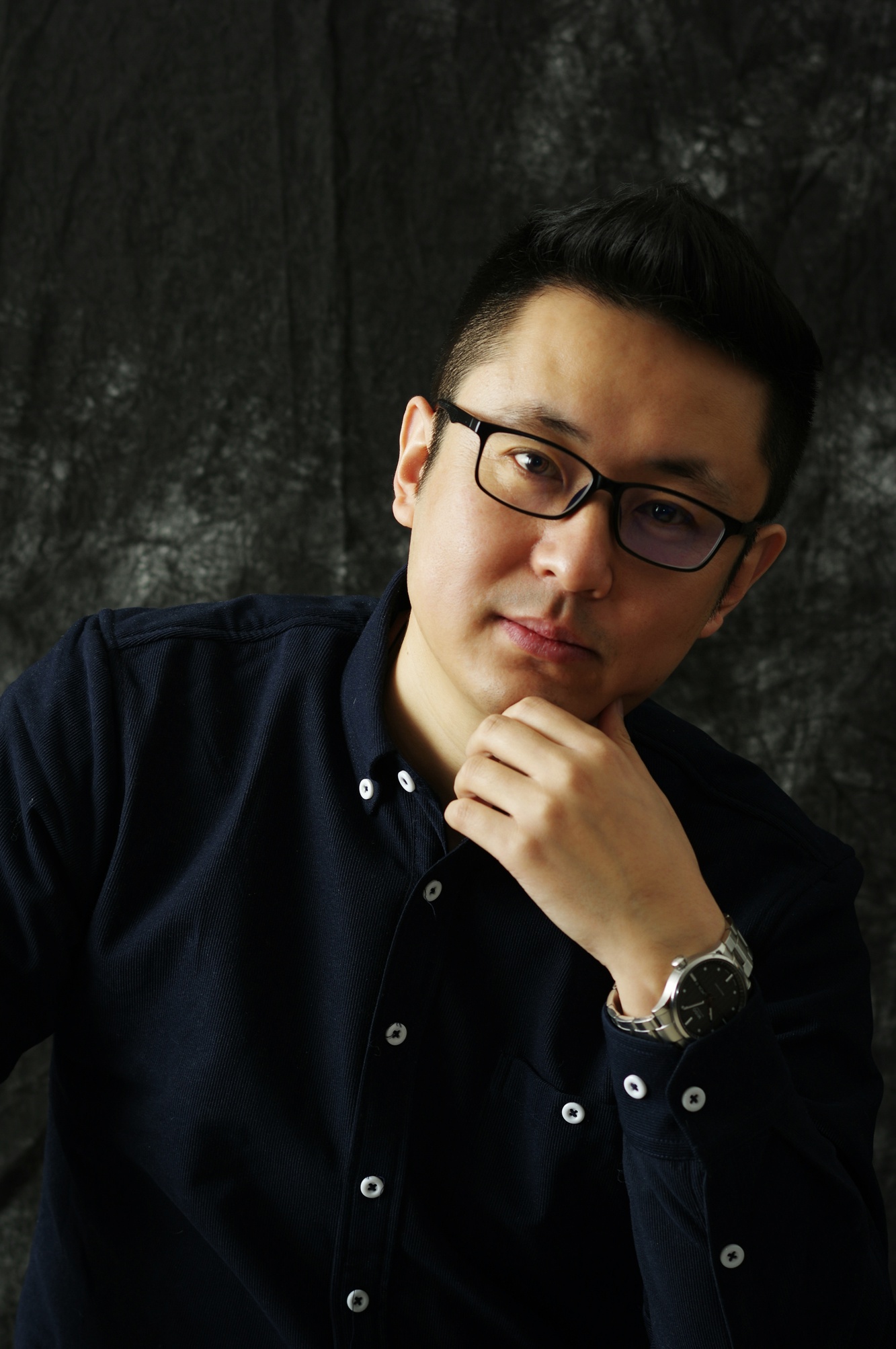 青年歌手陈旭演唱《教师的美》,情感真挚,不忘立德树人初心