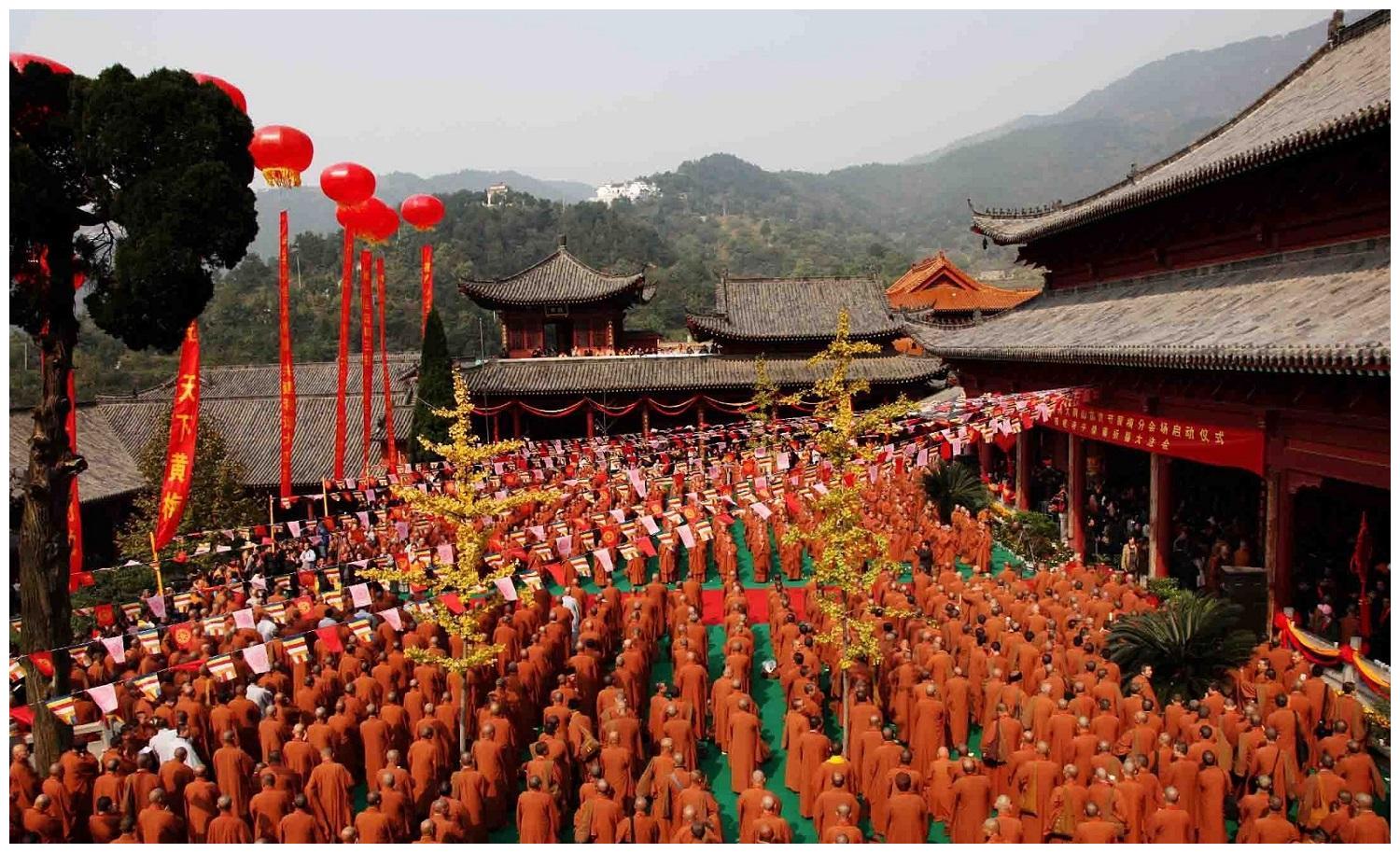 这个湖北黄冈的小县城，不怎么出名，却在文化界地位地位很高__财经头条