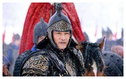 张献忠究竟是如何死亡的