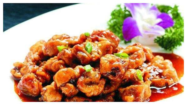 美味福建传统家常菜,十香醉排骨,外酥里嫩,酸甜开胃下饭