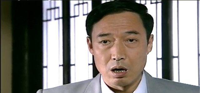 再看大宅门22白颖宇分家家族企业永远绕不过去的难题