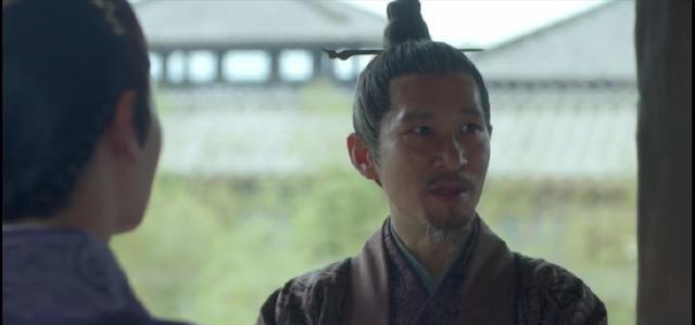 琅琊榜知晓言侯和宸妃当年的情愫儿子豫津有啥反应太心疼