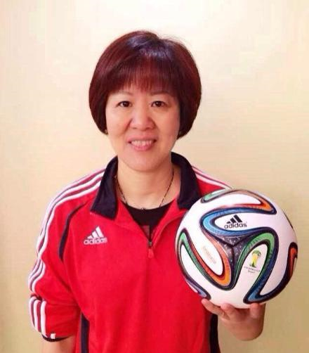 带你看看郎平在<a href=