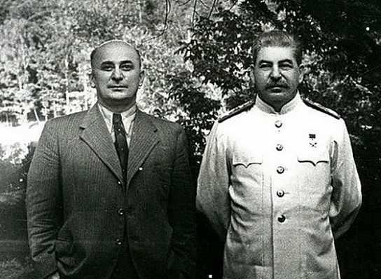 斯大林身高 新浪网