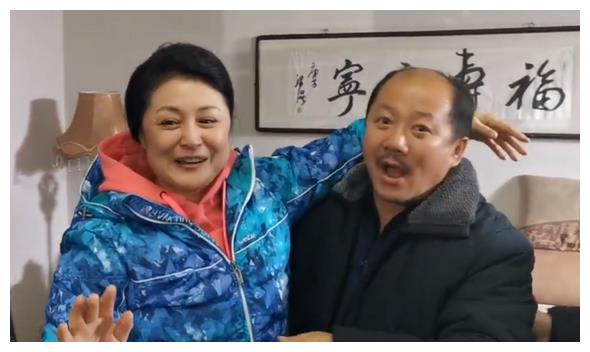 乡村爱情14杀青谢大脚晒合照感慨万千刘能回归成最大惊喜