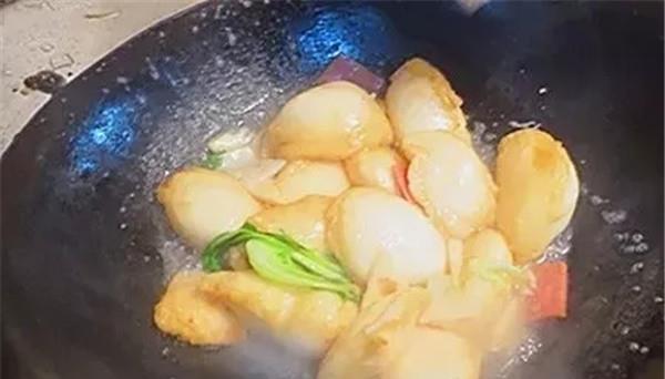 「手工菜」浮油虾片,从传统的浮油鸡片演变而来,更上档次休闲区蓝鸢梦想 - Www.slyday.coM 「手工菜」浮油虾片,从传统的浮油鸡片演变而来,更上档次休闲区蓝鸢梦想 - Www.slyday.coM