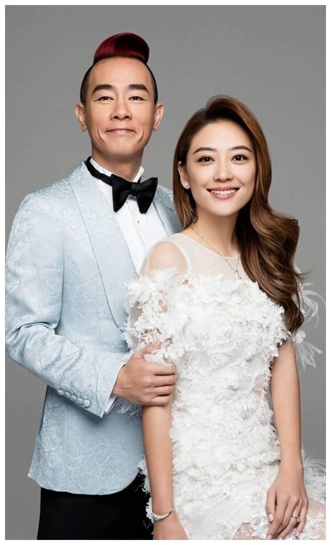 向太曾力捧的准儿媳应采儿,为何放弃嫁入豪门?最后选择陈小春|应采儿|陈小春|向佐_新浪新闻