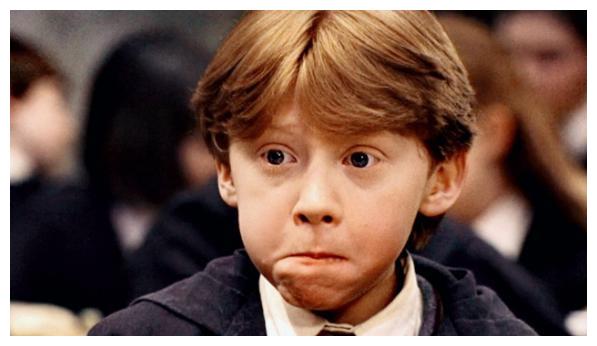 鲁伯特格林特关于再次扮演罗恩的言论让粉丝重新燃起希望