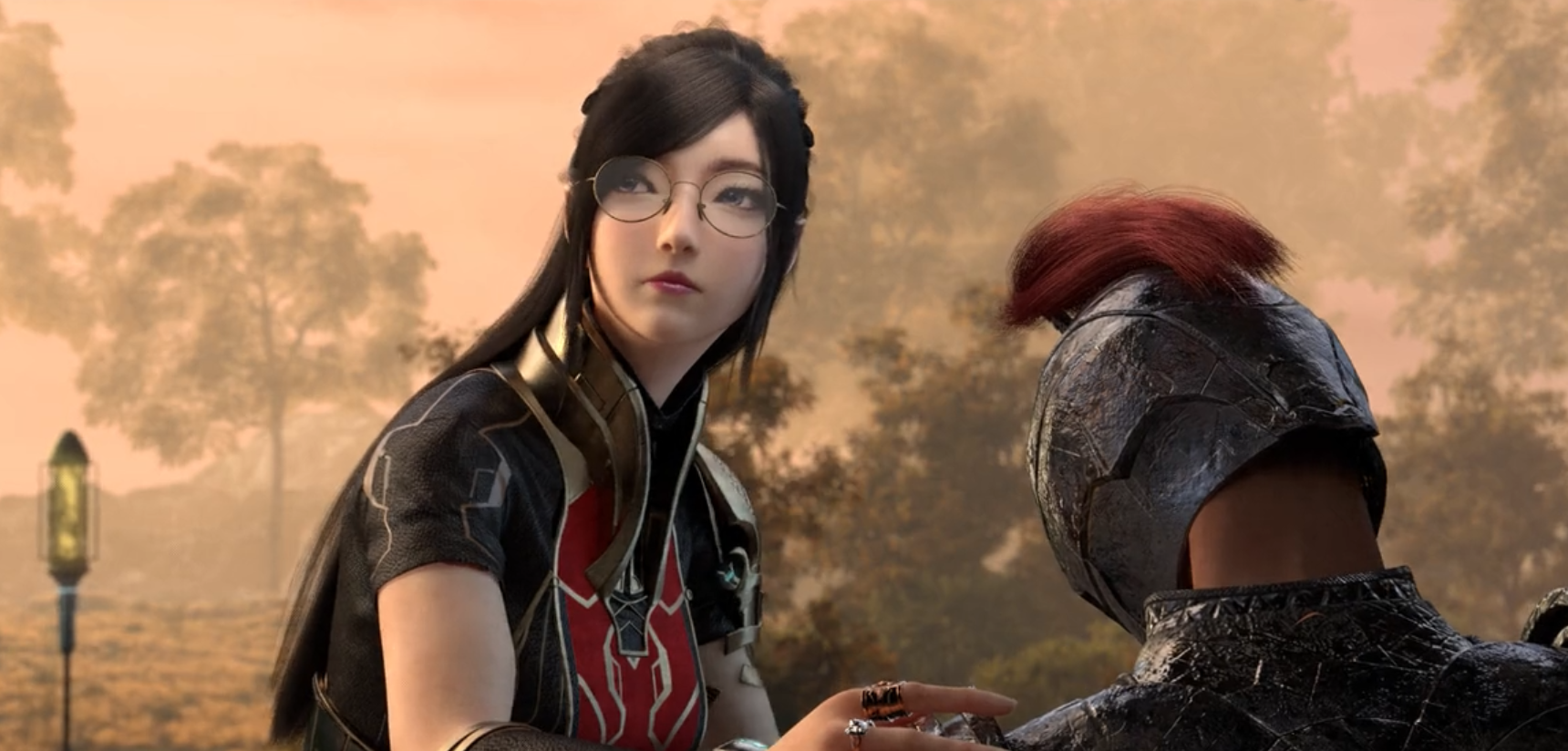 粉丝们期待已久烈阳天道Ⅱ超神大电影终于要开播啦