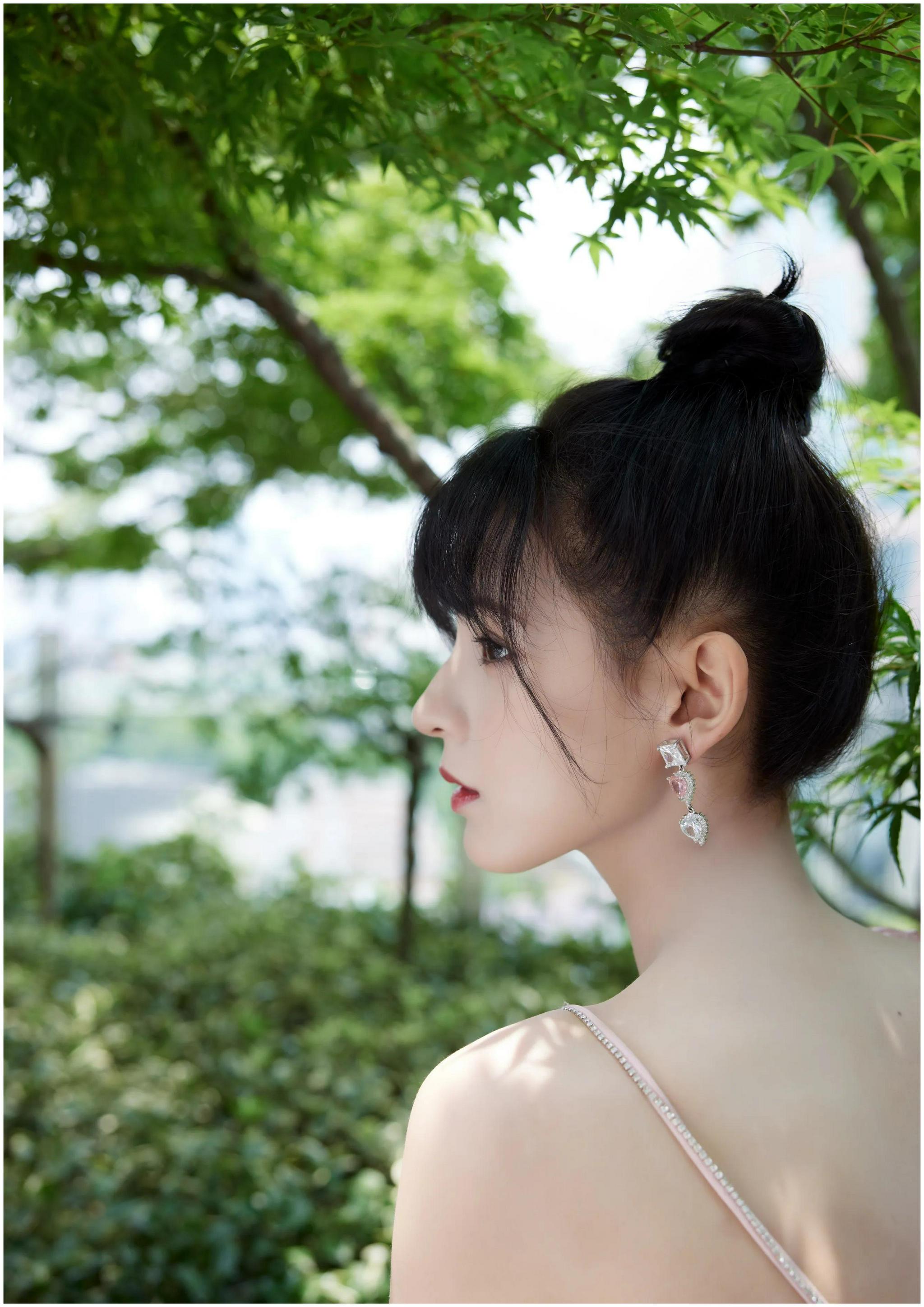 张予曦|红粉佳人,甜美淑女|张予曦|红粉佳人_新浪新闻