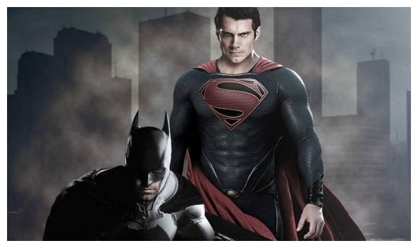 "大超"亨利·卡维尔承认,dc超人影响了他的心态和事业