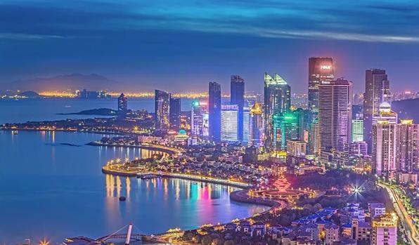 山东最富的市排行榜