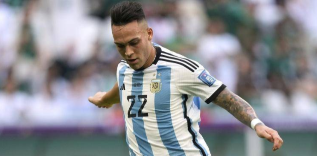 内鬼阿根廷记者泄露半决赛阵容1亿前锋回首发恐遭对手针对