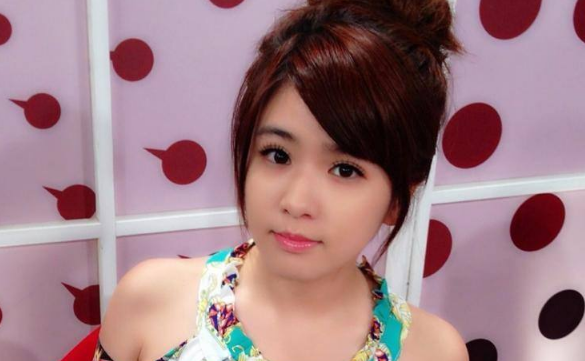 还记得《星苹果乐园》女主吗?近照完全认不出了,网友:像乔碧萝