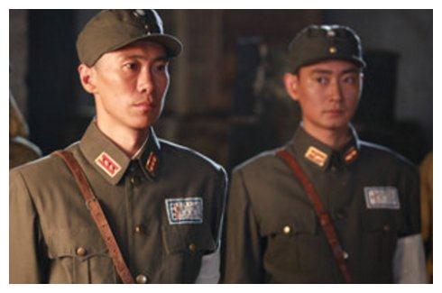 《赵氏孤儿案》扮演晋景公《长沙保卫战》扮演有血有肉的真汉子李本忠