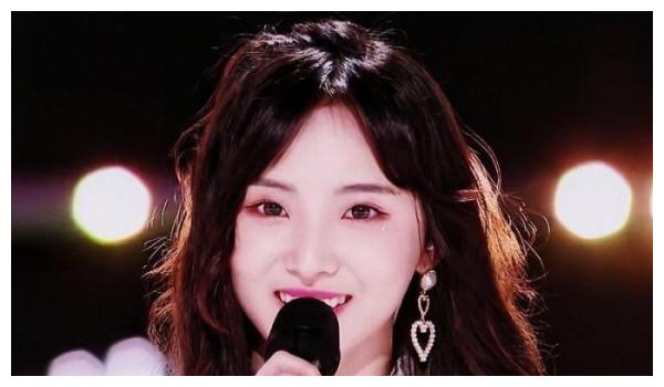 创造营2020王艺瑾在少年派中演这个角色你发现了吗