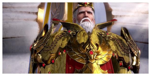 星罗帝国比天斗更强,武魂殿为何没想过夺权?千仞雪:我不敢__财经头条