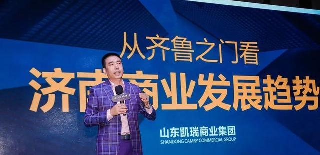山东即将打造一座高楼,是超高层地标双子塔,成为新地标