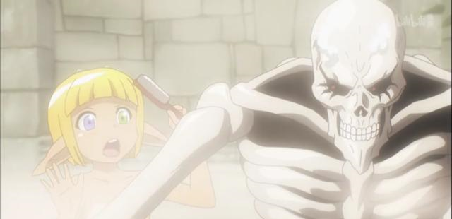 Overlord:马雷为何沦为「迪化」,与安兹泡温泉,被安兹公主抱休闲区蓝鸢梦想 - Www.slyday.coM Overlord:马雷为何沦为「迪化」,与安兹泡温泉,被安兹公主抱休闲区蓝鸢梦想 - Www.slyday.coM