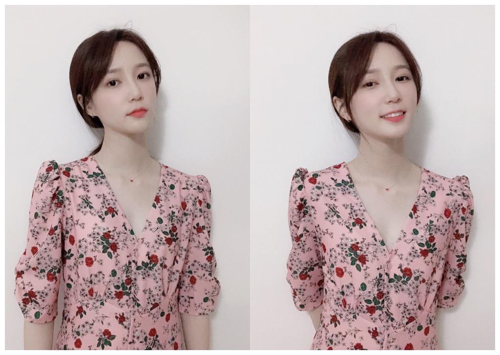 女团snh48袁雨桢的图集