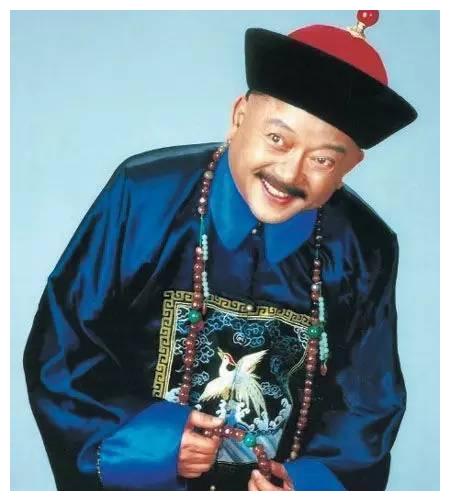 和珅|六小龄童|小龙女_新浪新闻