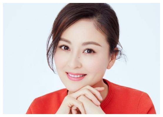 而这位女演员,她叫戴娇倩.其实对于戴娇倩来说,在