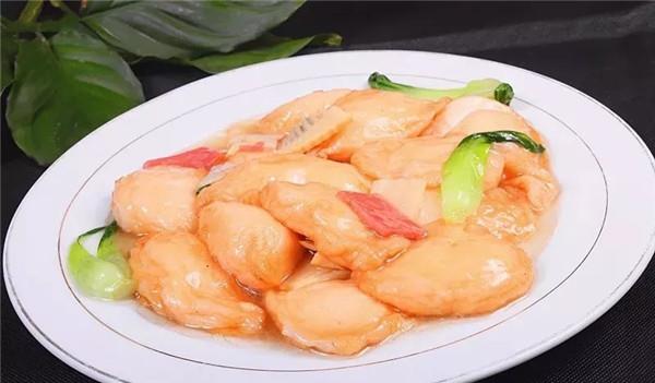 「手工菜」浮油虾片,从传统的浮油鸡片演变而来,更上档次休闲区蓝鸢梦想 - Www.slyday.coM 「手工菜」浮油虾片,从传统的浮油鸡片演变而来,更上档次休闲区蓝鸢梦想 - Www.slyday.coM