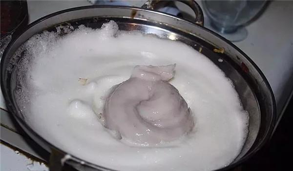 「手工菜」浮油虾片,从传统的浮油鸡片演变而来,更上档次休闲区蓝鸢梦想 - Www.slyday.coM 「手工菜」浮油虾片,从传统的浮油鸡片演变而来,更上档次休闲区蓝鸢梦想 - Www.slyday.coM