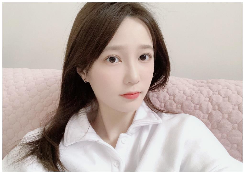 女团snh48袁雨桢的图集