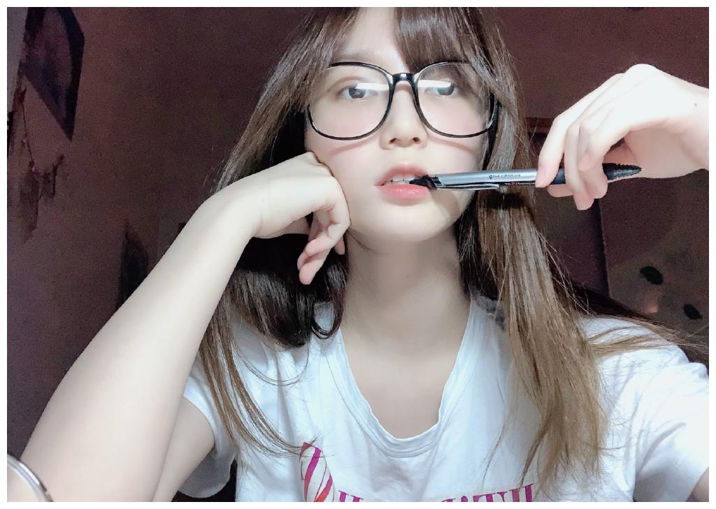 女团snh48袁雨桢的图集