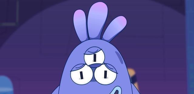 喜羊羊与灰太狼细菌大王受背叛后黑化一心只为追求力量