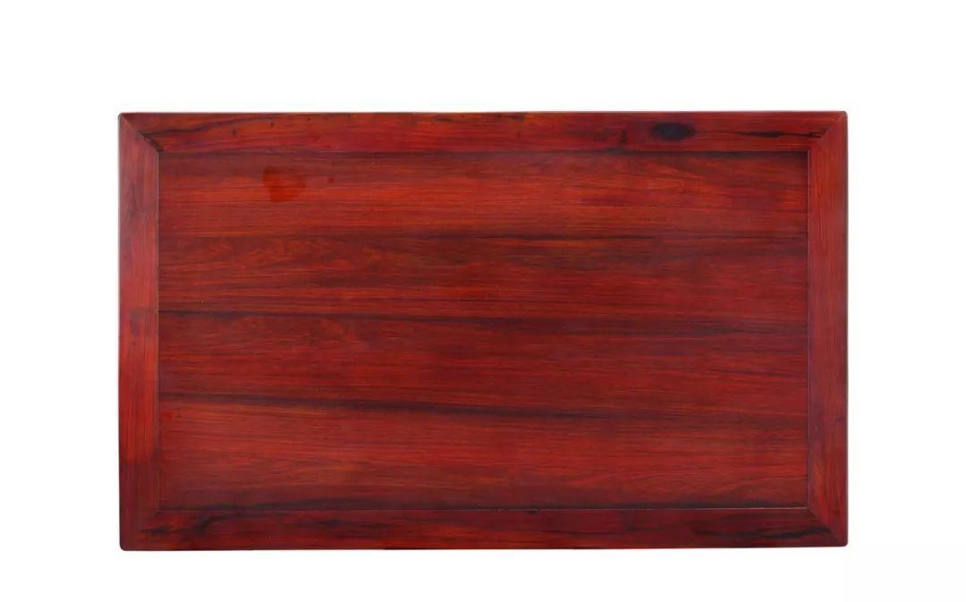 谁说红木餐桌不古典?盘点其中包含多少古典家具元素|步步高|红木|古典