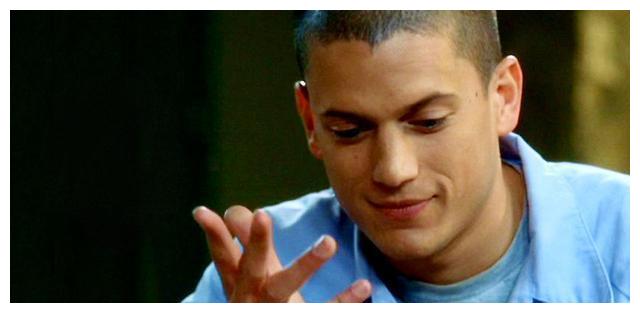 米勒不再演越狱,15年前他令无数女孩着迷,米帅:不想再演直男