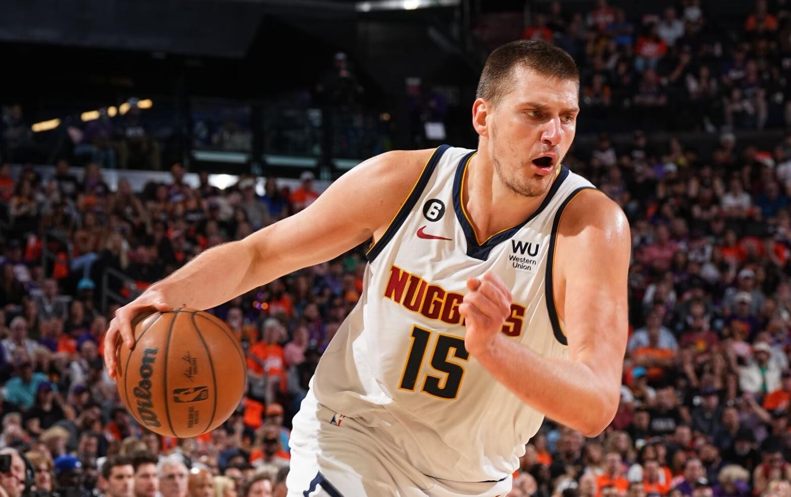 东契奇之后NBA再无非卖品？错了！这4人，球队想交易都不敢开口
