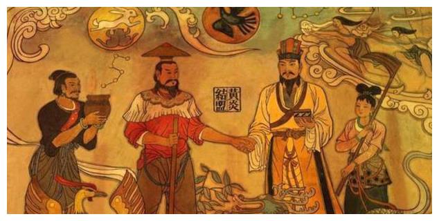 “后羿射日”不再是神话?美国航天局教授:可能是真实的历史事件