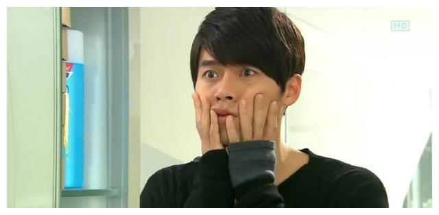 玄彬是卖萌高手爱的迫降会嘟嘴撒娇戏外也简直天生小可爱