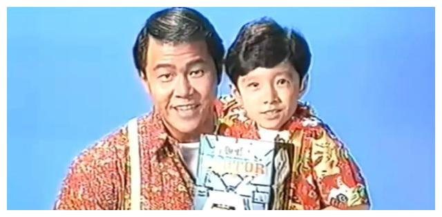 港片里的肌肉型演员,合作过刘德华等很多明星,已15年不见踪影