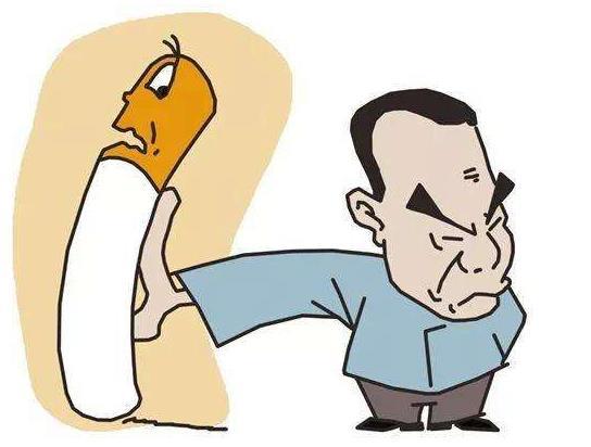 戒烟后，身体会发生哪些变化？了解以后，你就会有所动摇！休闲区蓝鸢梦想 - Www.slyday.coM